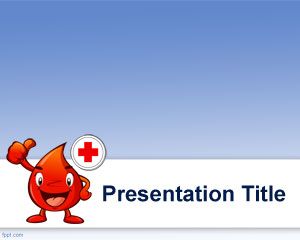 hematology powerpoint template