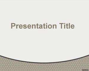 promise powerpoint template