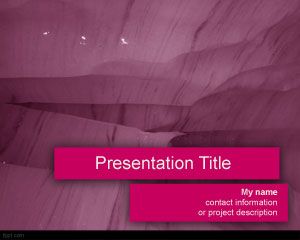 Persuasion PowerPoint Template PPT Template
