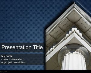 Private Equity PowerPoint Template PPT Template