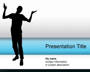 What’s Up PowerPoint Template PPT Template
