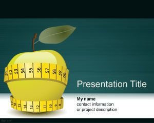 Welfare PowerPoint Template PPT Template