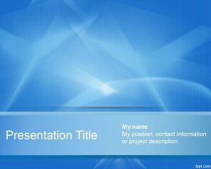 Extreme PowerPoint Template PPT Template