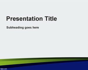 ground powerpoint