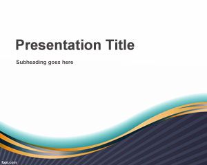 Legitimate PowerPoint Template PPT Template