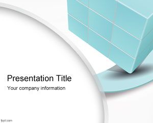 Consensus PowerPoint Template PPT Template