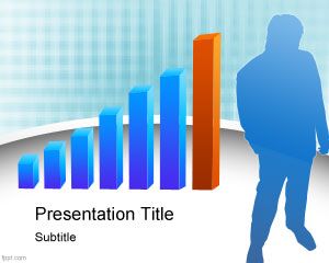 Business Success PowerPoint Template PPT Template