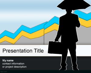 Marketing Strategy PowerPoint Template PPT Template