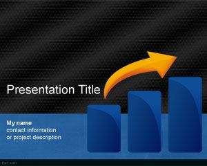 Marketing Analytics PowerPoint Template PPT Template