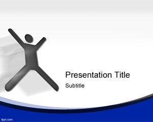 Soft Skills PowerPoint Template PPT Template