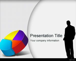 Market Research PowerPoint Template PPT Template