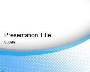 Elegance PowerPoint Template PPT Template