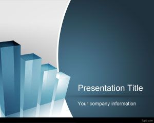 Business Evaluation PowerPoint Template PPT Template