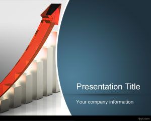 MBA PowerPoint Template PPT Template