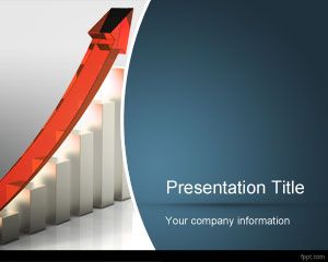 mba powerpoint template