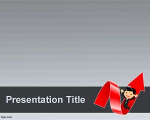 Small Business Success PowerPoint Template PPT Template