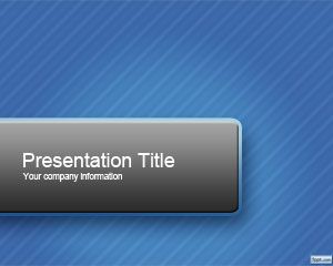 Global Corporate PowerPoint Template PPT Template