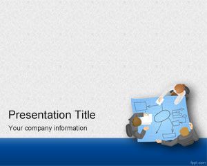 Business Development PowerPoint Template