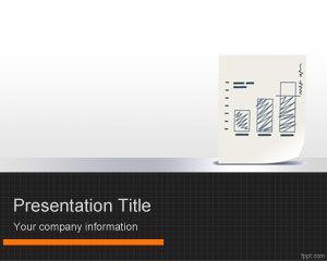 Finance Plan PowerPoint Template