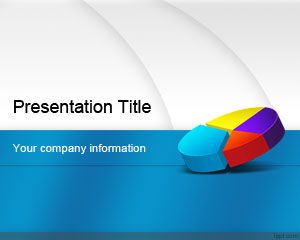 Accounting PowerPoint Template