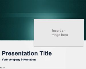 Plantilla PowerPoint de Servicios Sociales PPT Template