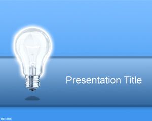 Business Startup PowerPoint Template