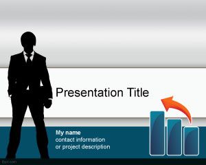 Comparative Market Analysis PowerPoint Template PPT Template