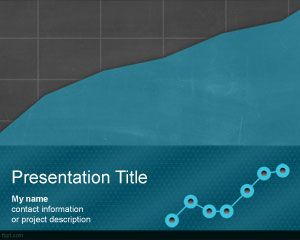 Plantilla PowerPoint Análisis de Mercado