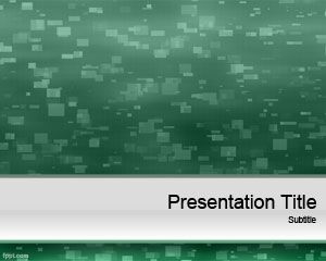 Executive Summary PowerPoint Template