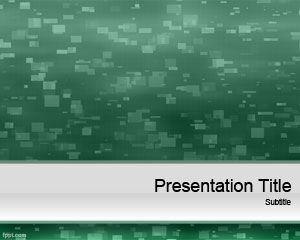 Executive Summary PowerPoint Template