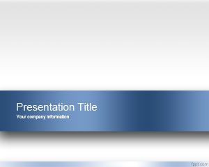 Engage PowerPoint Template PPT Template