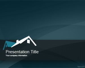 Realtor PowerPoint Template