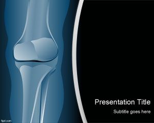 plantilla powerpoint radiologia