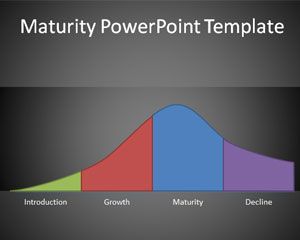 Microsoft Life Cycle Chart