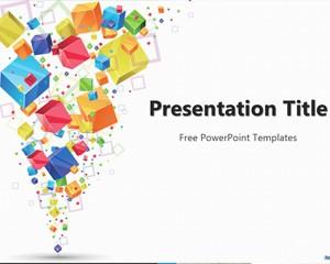 Free powerpoint template design