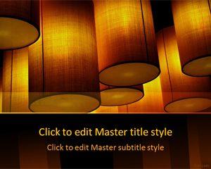 Industrial lighting ppt hotsell