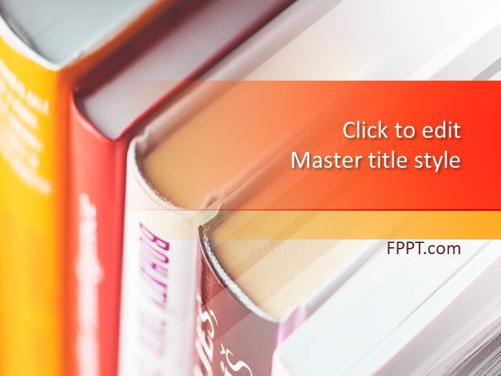 powerpoint knowledge base article template by FPPT