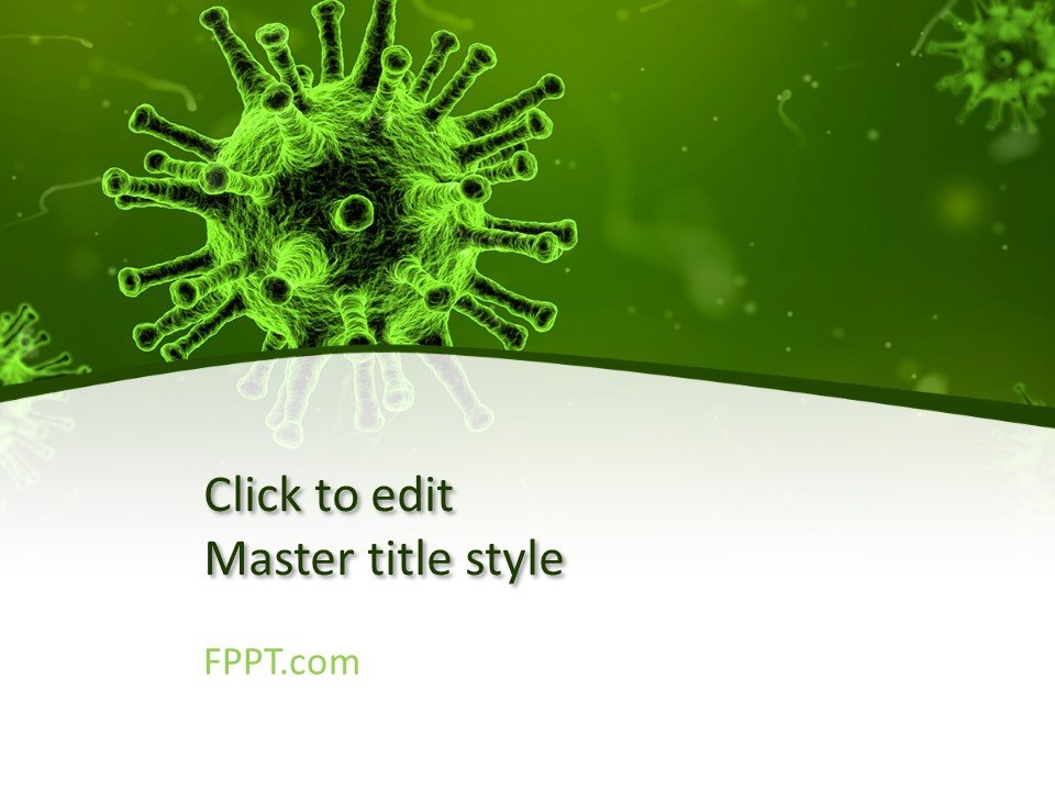 free-virus-powerpoint-template-free-powerpoint-templates