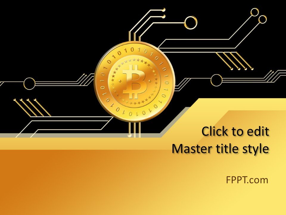 free-money-bitcoin-powerpoint-template-free-powerpoint-templates