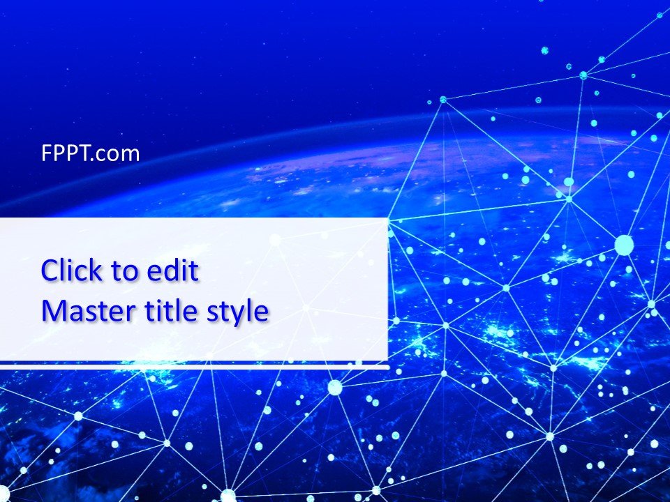 free-telecom-powerpoint-templates