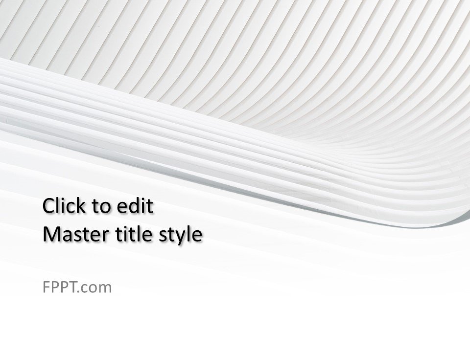 free-white-powerpoint-template-free-powerpoint-templates