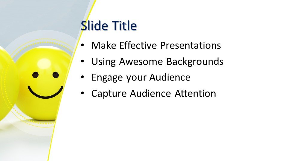160668-smile-template-16x9-3 - Free PowerPoint Templates 160668-smile-template-16x9-3-free-powerpoint-templates