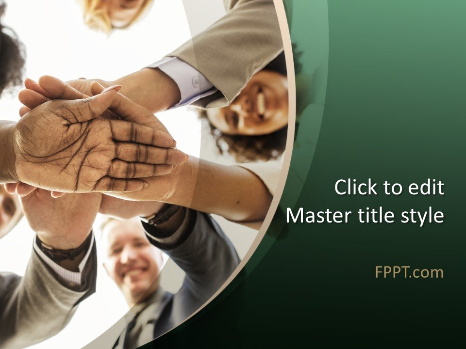 free-team-collaboration-powerpoint-template-free-powerpoint-templates