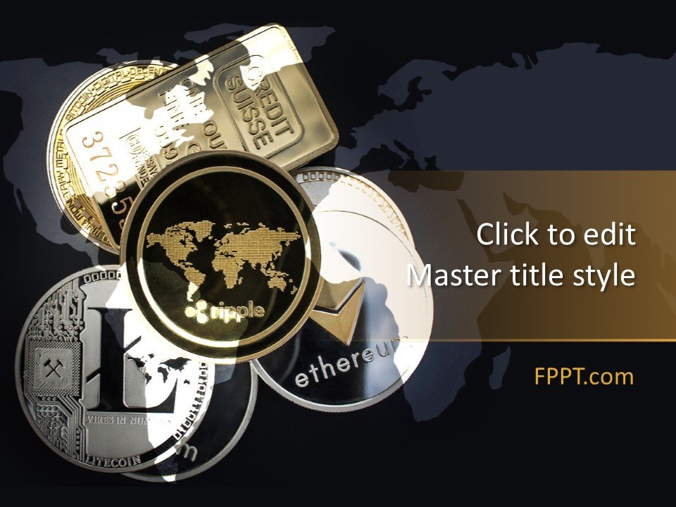 free-digital-cryptocurrency-powerpoint-template-free-powerpoint-templates