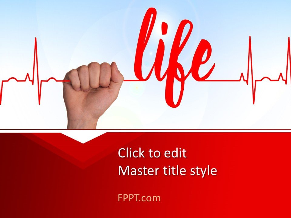 google-slides-powerpoint-presentations-about-hearts