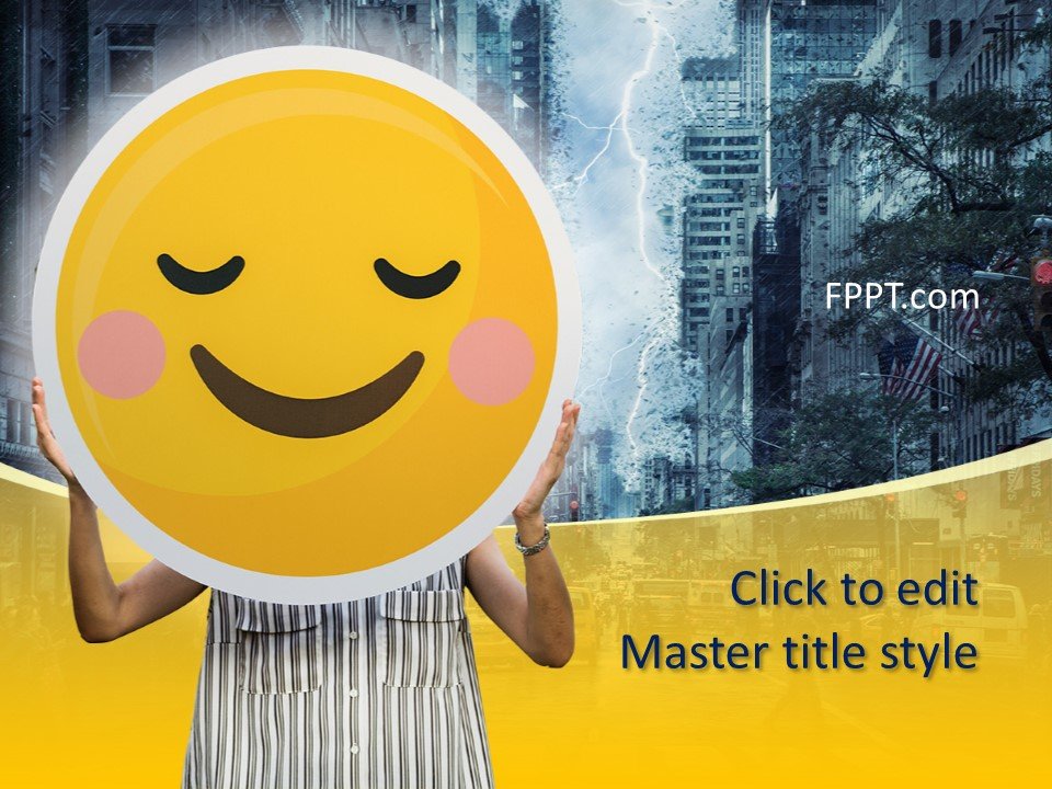 free-smile-powerpoint-template-free-powerpoint-templates