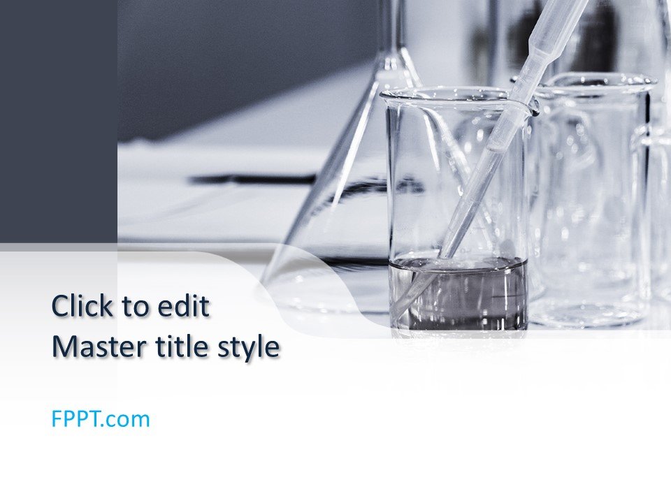 Free Chemical Test PowerPoint Template - Free PowerPoint Templates free-chemical-test-powerpoint-template-free-powerpoint-templates