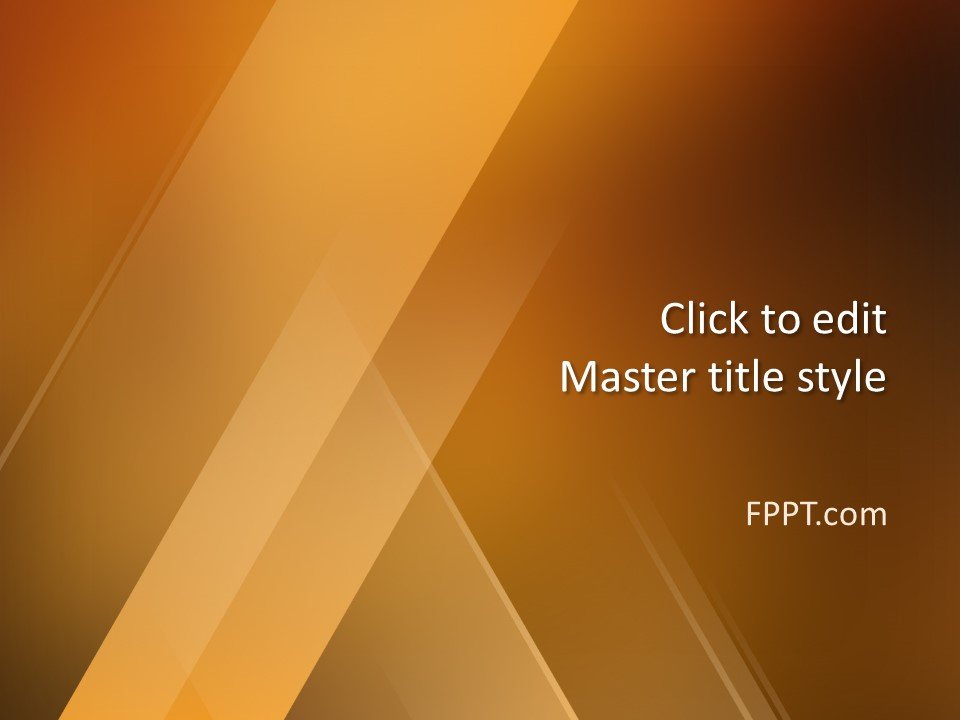 Best PowerPoint Templates Free PowerPoint Templates