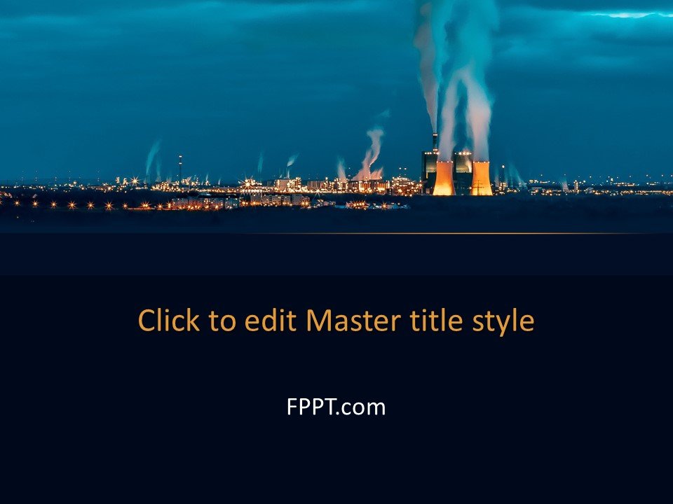 industrial-powerpoint-templates