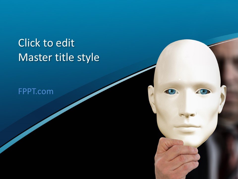 free-masks-powerpoint-template-free-powerpoint-templa-vrogue-co